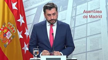 El portavoz del PP en la Asamblea califica de "trampa" el acuerdo de financiación autonómica