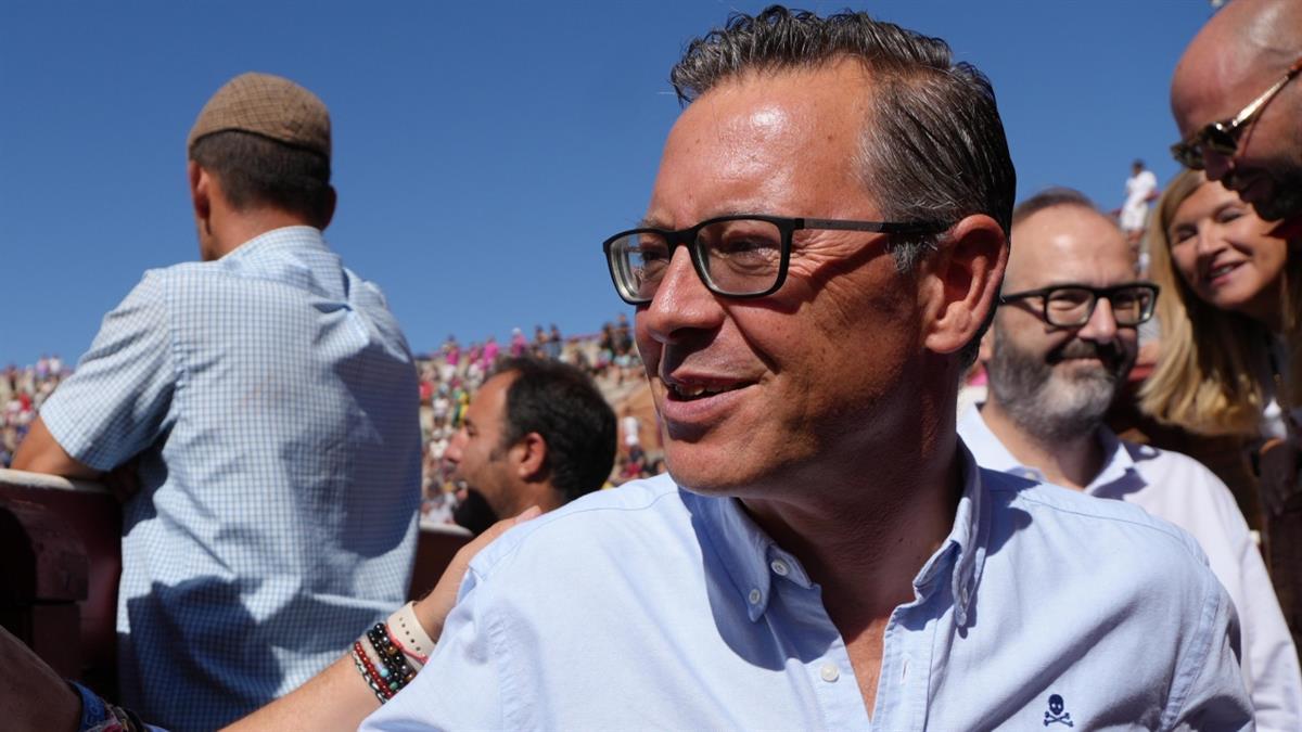 El secretario general del PP denuncia que lo ocurrido pone "en tela de juicio" la imagen de todo el país