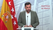 El portavoz popular pide reaccionar ante la sentencia de Ábalos y pedir a Sánchez "que dé un paso atrás"
