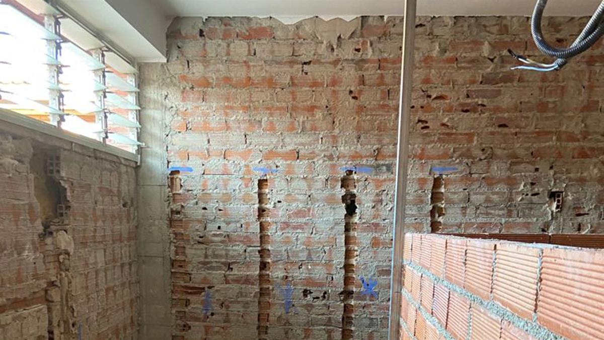 El Partido Popular acusa al gobierno municipal de no haber sabido planificar las obras de mejora