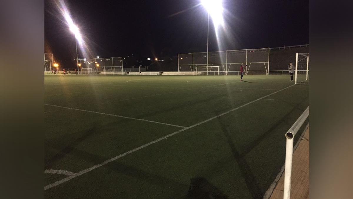 Se vuelve a preocupar por el estado de los focos