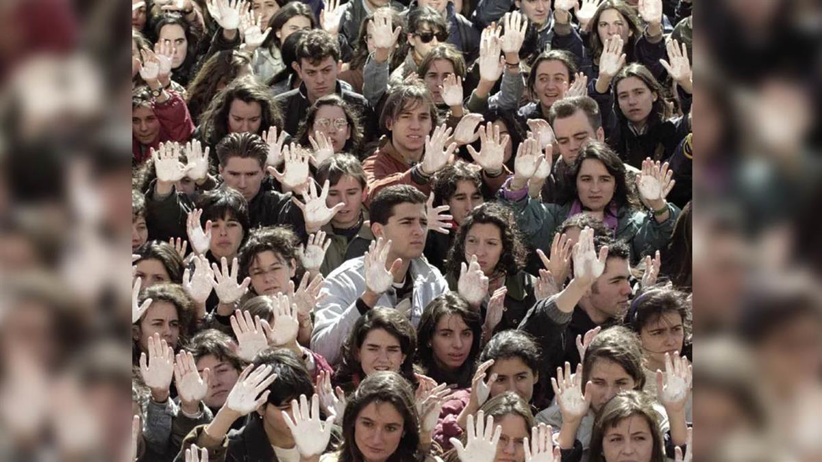 Al acto acudirá Marimar Blanco, hermana de la víctima y Diputada del PP en la Asamblea de Madrid