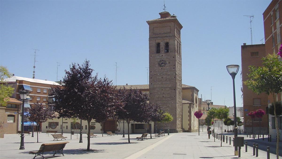 El Partido Popular de Móstoles reclama a la alcaldesa que actúe y evite el chabolismo en nuestro municipio