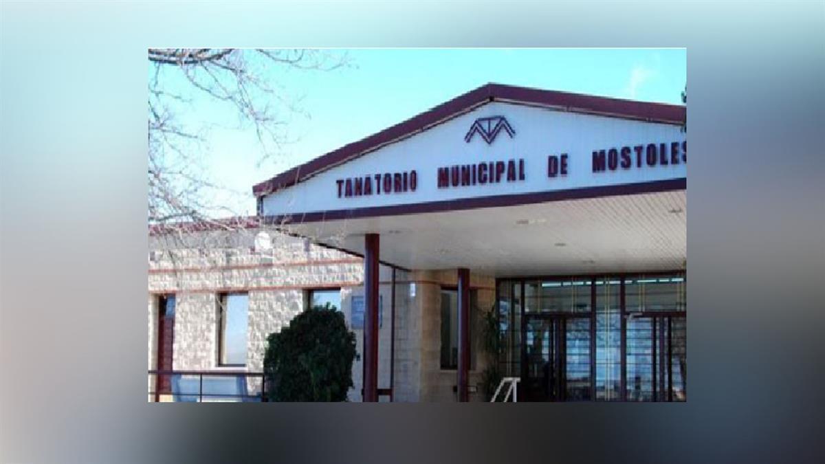 Hecho acaecido en noviembre de 2019