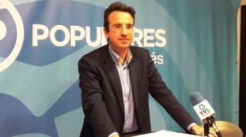 Hará la petición debido a la baja ejecución del actual