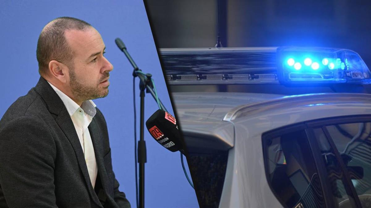 El Partido Popular denuncia "el día a día de la ciudad" y exige más efectivos de Policía Nacional