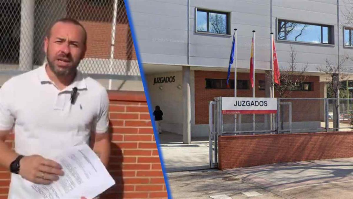 El principal partido de la oposición denuncia "negociaciones prohibidas, falsedad documental, cohecho y prevaricación"