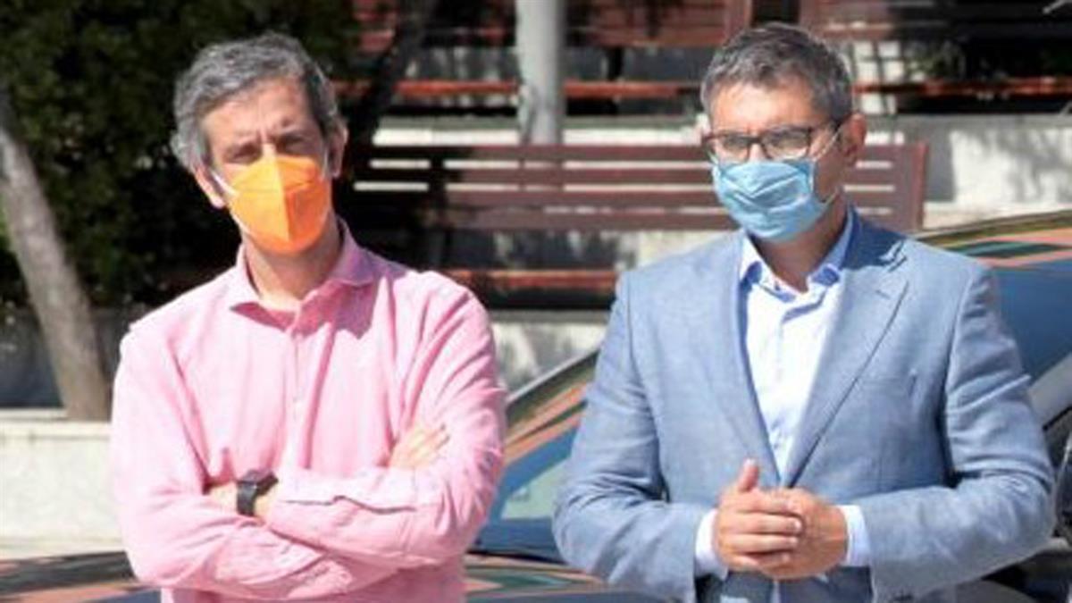 El Partido "reclama un ejercicio de transparencia institucional, que sea capaz de dar respuesta a todas las dudas que suscita este asunto"