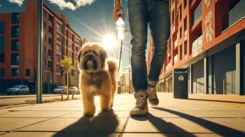 Busca crear un lugar más amigable y responsable para los animales domésticos  