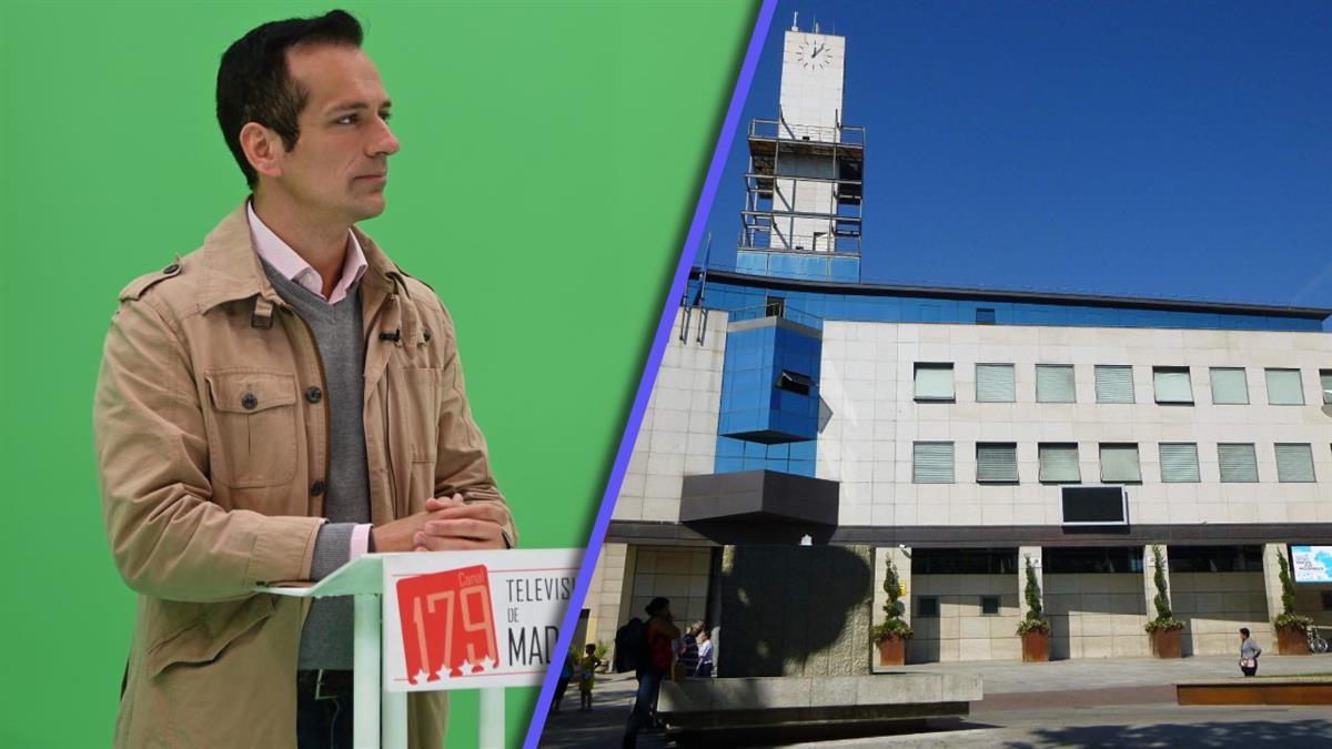 El Partido Popular de Getafe anuncia que recurrirá el auto del caso que salpica al ejecutivo local