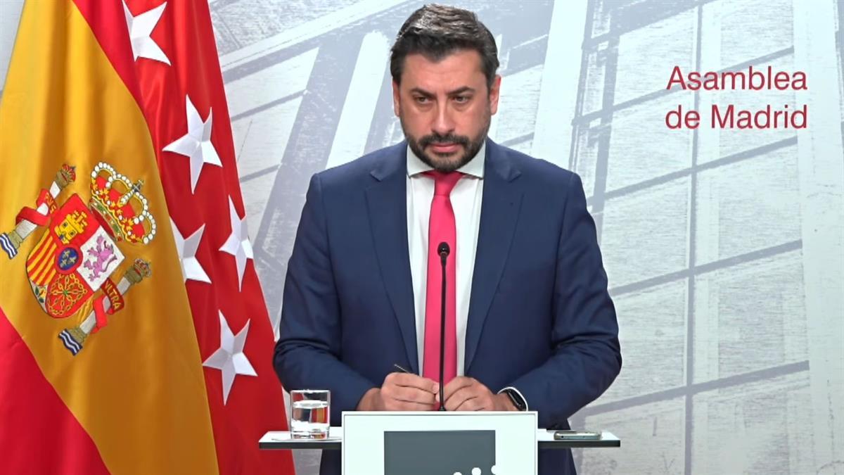 PP espera a que haya “otra mayoría” en el Congreso para llevar la reforma el Estatuto de Autonomía “con garantías”