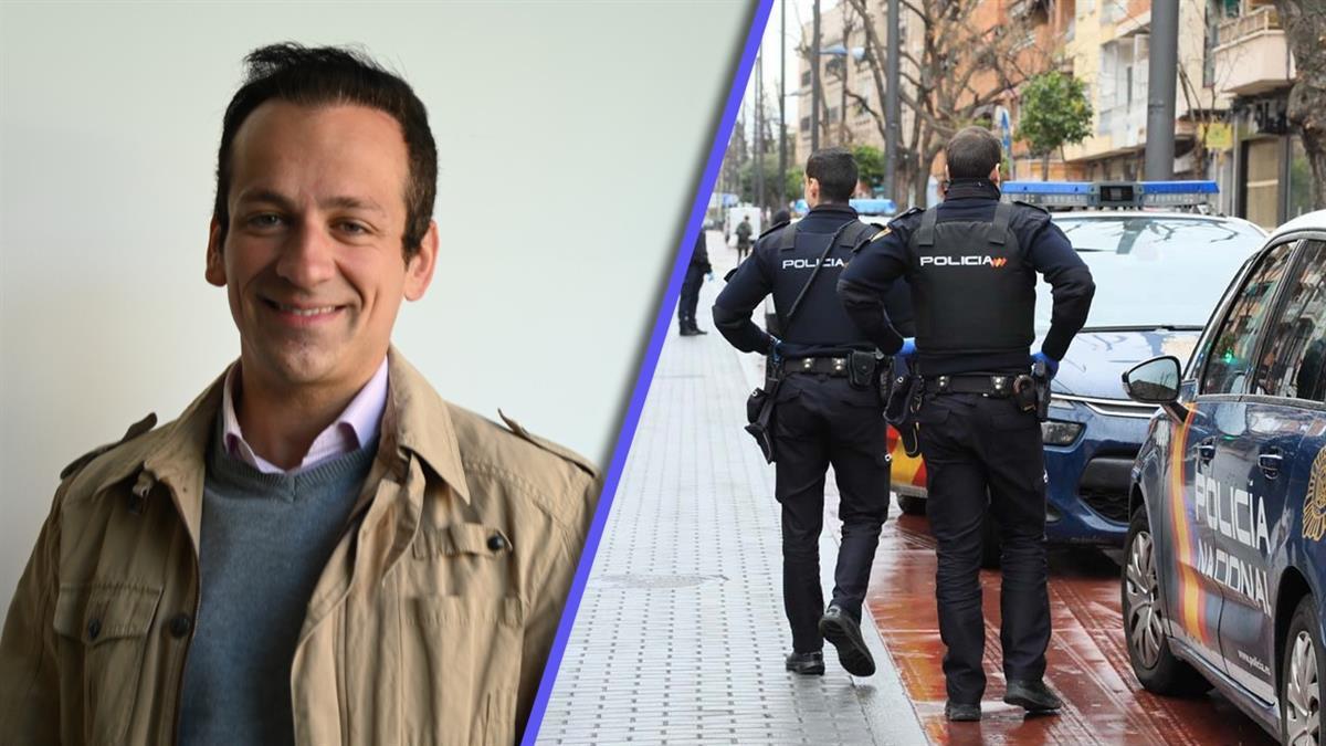 Una solicitud que llegará al pleno por "negar la inseguridad en Getafe y no tomar medidas