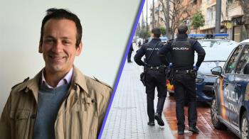 Una solicitud que llegará al pleno por "negar la inseguridad en Getafe y no tomar medidas