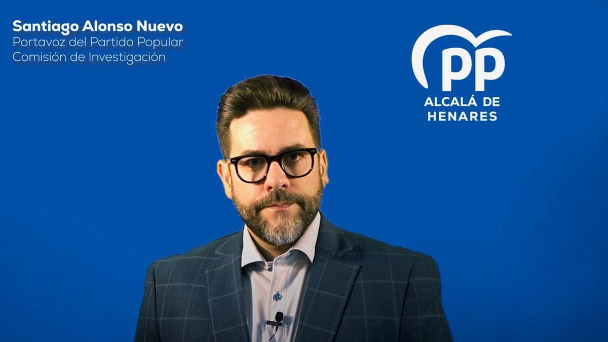 Desde el PP exigen que aclaren si hay más empresas vinculadas a concejales que contrataron con el Ayuntamiento 