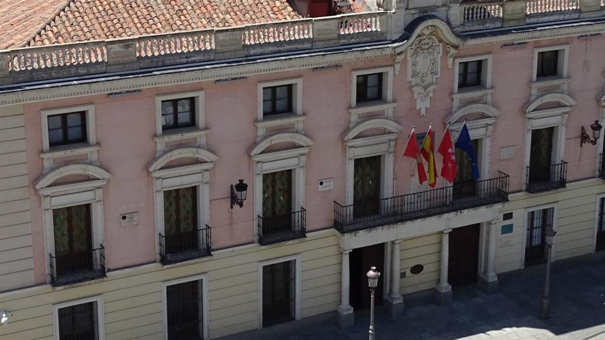 Desde la formación han pedido "menos victimismo y más coherencia" a Palacios 