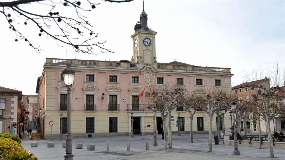 El equipo de Gobierno se ha defendido de las acusaciones vertidas por los socialistas 