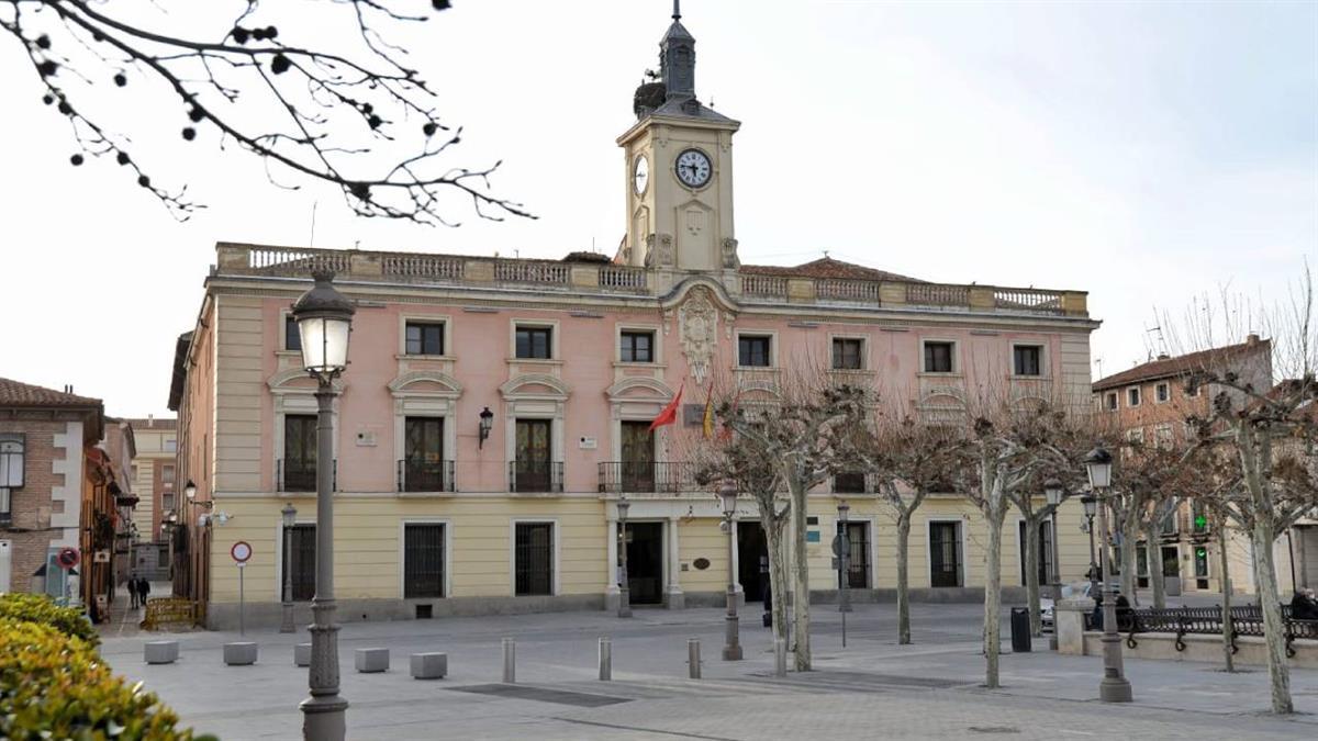 El equipo de Gobierno se ha defendido de las acusaciones realizadas por el PSOE 