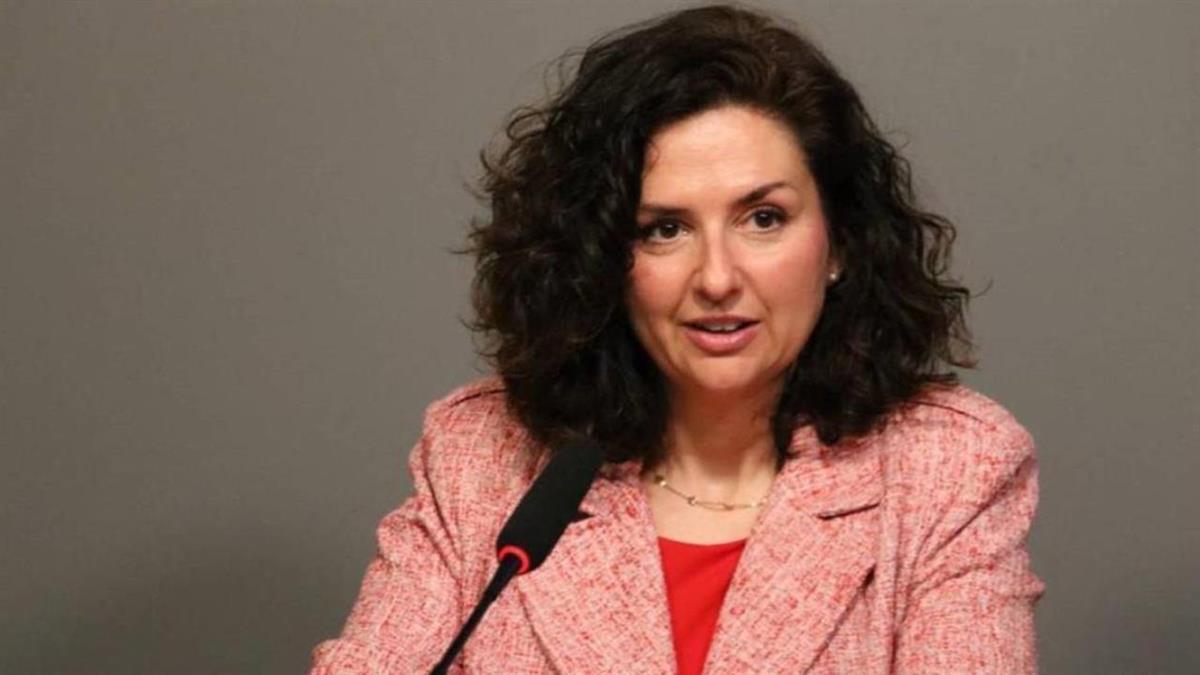 La portavoz adjunta del equipo de Gobierno ha respondido a las acusaciones del PSOE 