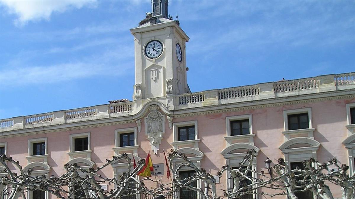 Aseguran que "se han encontrado expedientes sin cerrar"