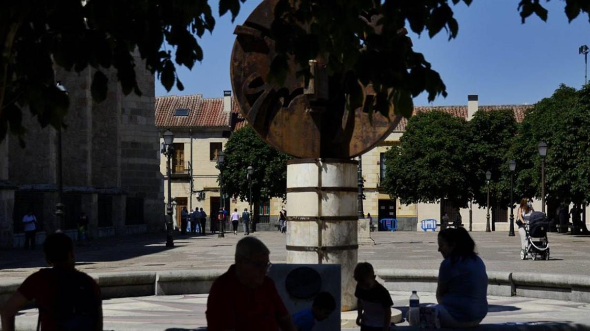 Han respondido a las críticas del portavoz socialista 
