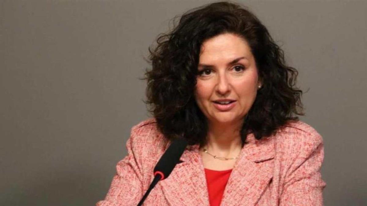 La portavoz adjunta ha respondido a las acusaciones vertidas por el PSOE 