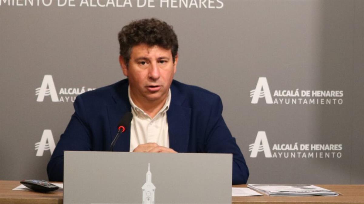 El equipo de Gobierno se ha defendido de las acusaciones vertidas por el PSOE 