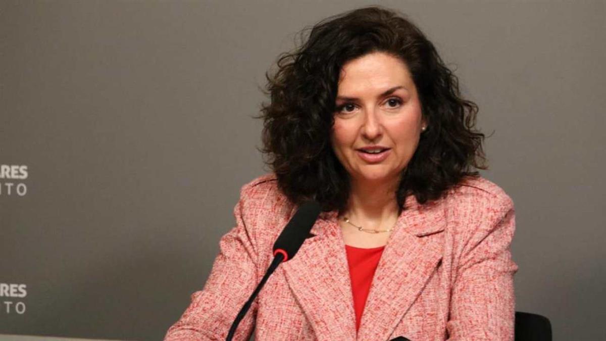 Ha exigido al portavoz del PSOE que deje de “de lanzar informaciones falsas sobre hechos que desconoce”