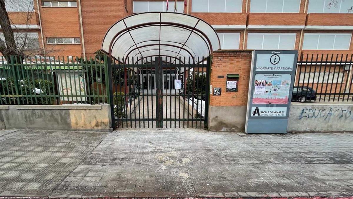 Se ha defendido de las acusaciones vertidas por la formación liderada por Palacios 