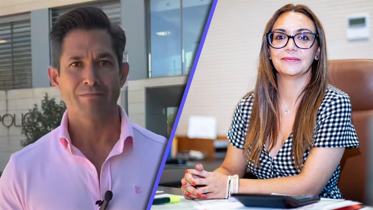 Los populares de Rivas denuncian las "órdenes de alejamiento a la ciudad" propuesta por el ejecutivo