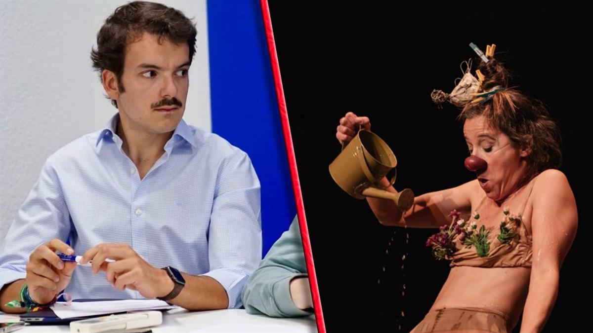 Los populares preguntarán al Ejecutivo local por este espectáculo que consideran “de dudable interés”