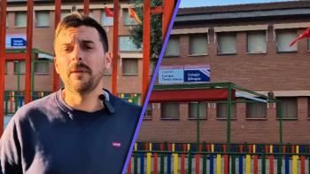 El colegio incorporará enseñanzas propias de instituto 