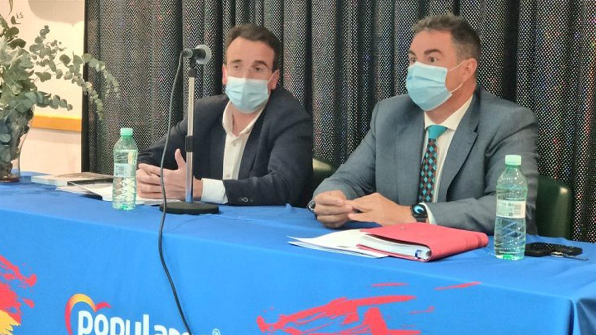 También que se evalúe a la actual empresa adjudicataria