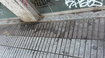 Las derechas fuenlabreñas denuncian que cada vez son más los vecinos que se quejan del mal estado de las calles y parques