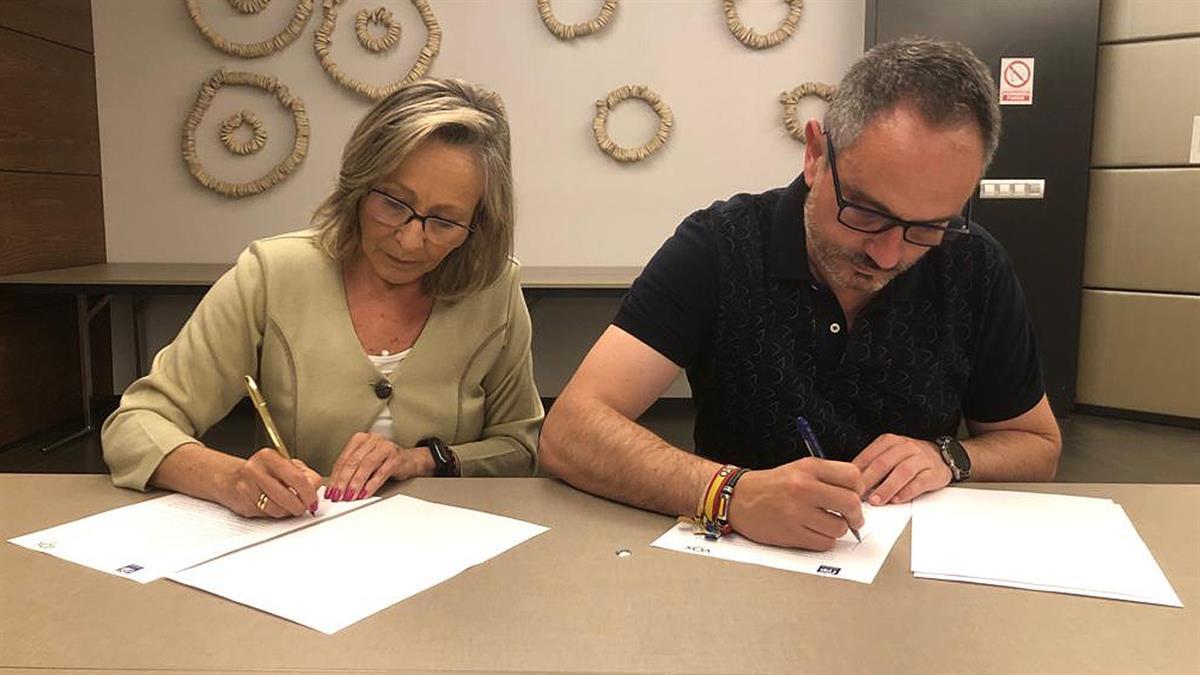 Su fin es alcanzar la estabilidad de la alcaldía mostoleña
