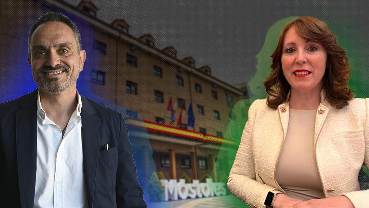 La portavoz de la formación verde señala a Bautista por "arrebatarles la Concejalía de Cultura, Desarrollo y Promoción Turística"