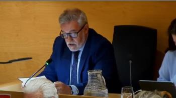 “El PP de Boadilla rechaza la moción del PSOE para conmemorar el Día de Europa en nuestro municipio"