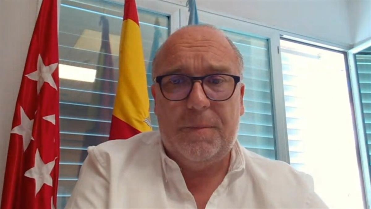 El Ayuntamiento responde al PSOE tras las denuncias del colapso en la sanidad madrileña