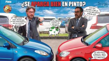 El nuevo Plan de Aparcamientos divide a Gobierno y oposición