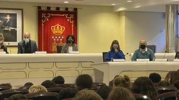 El Partido Socialista de Majadahonda manifiesta su descontecto con el Partido Popular y VOX