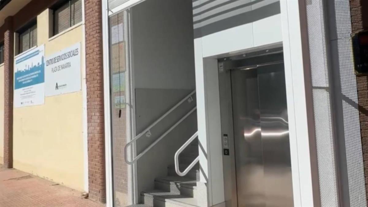 El PSOE ha denunciado que “se ha optado por presentar y representar proyectos impulsados por el anterior equipo liderado por Palacios”