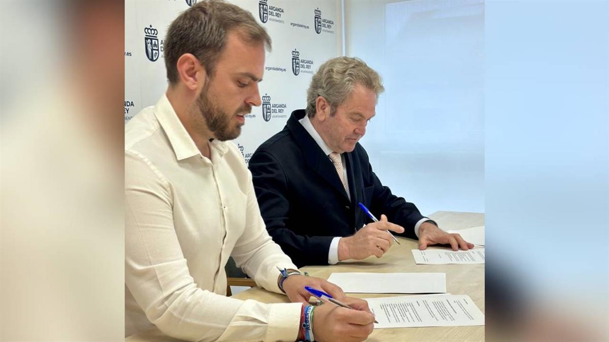 El acuerdo se basa en la bajada de impuestos, creación de nuevas infraestructuras y apuesta por el incremento de la seguridad ciudadana