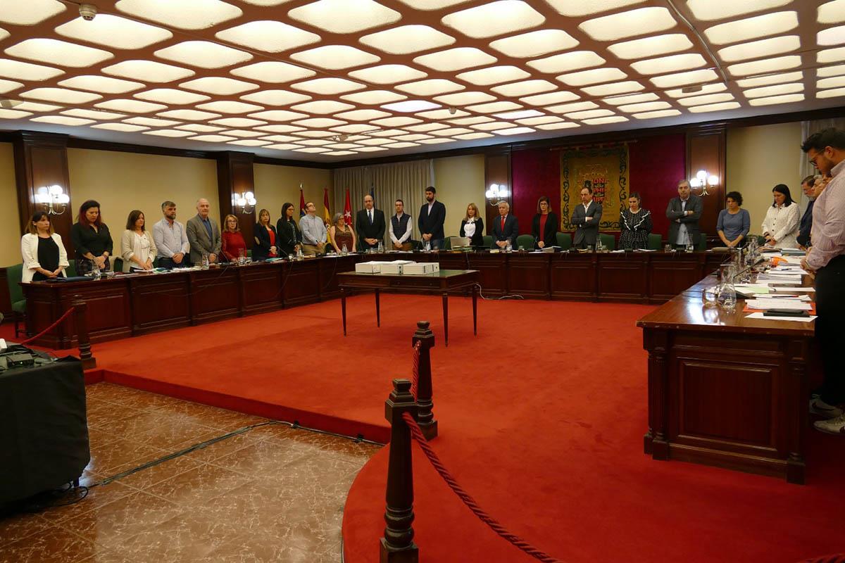 La oposición une fuerzas y exige a la regidora Noelia Posse que haga efectivas las medidas