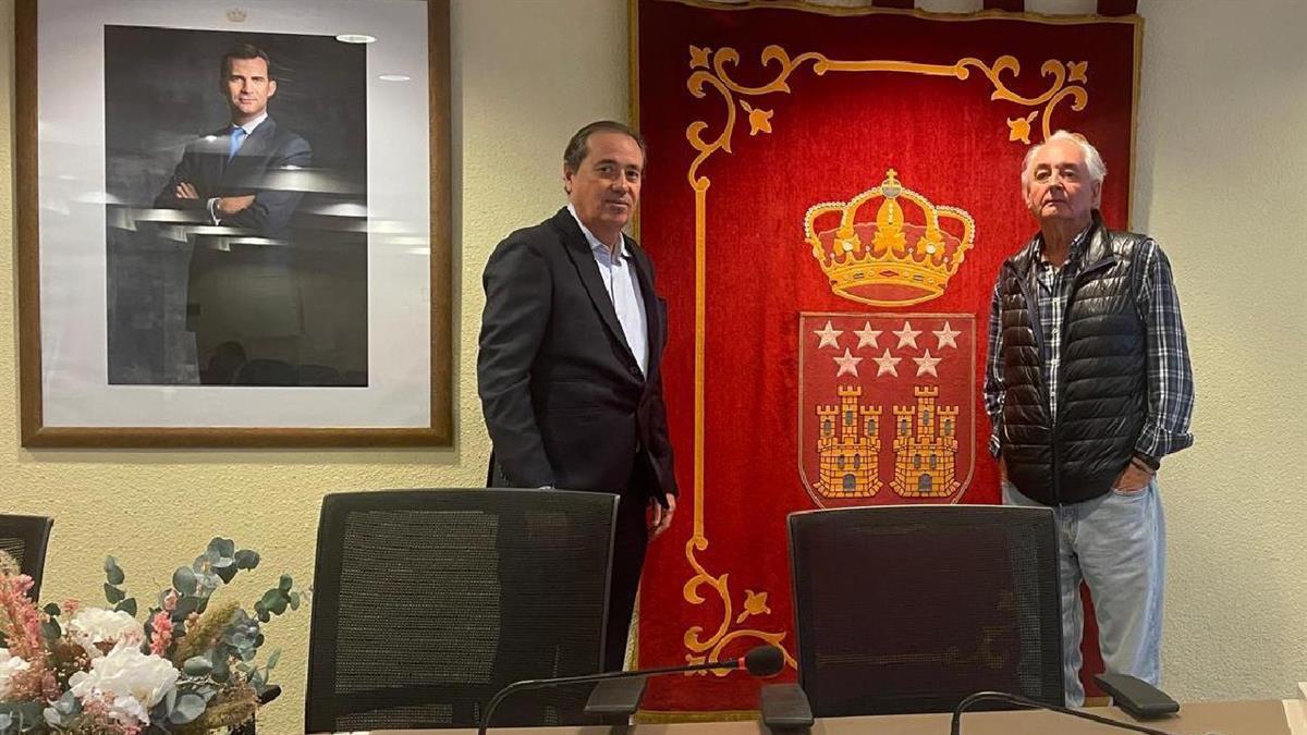 Así lo ha reflejado en el comunicado por parte de Vecinos por Majadahonda 