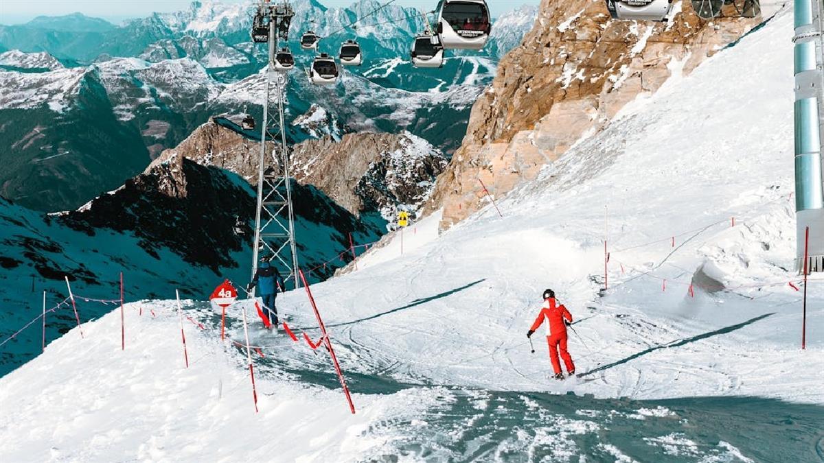 La excursión se desarrollará del 27 de febrero al 1 de marzo
