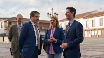 El Gobierno de Ayuso colabora con la Federación de Municipios de Madrid para facilitar esta fase formativa en dependencias municipales