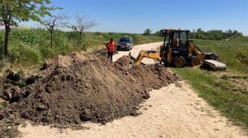 Álvaro Berrocosa pide al equipo de Gobierno que se lleve a cabo un plan completo de rehabilitación