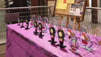 El torneo contempla regalos para todas las personas que participen