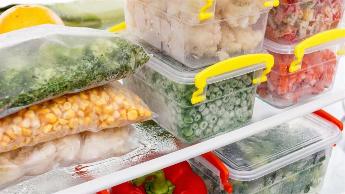 La Comunidad de Madrid recomienda intensificar las precauciones con las comidas envasadas o que contengan huevos frescos
