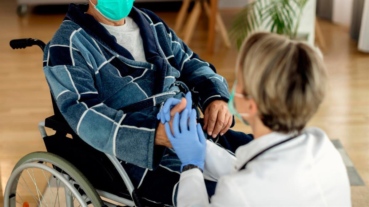 Se ha actualizado el protocolo sobre salidas, visitas y actividad de los centros durante Navidad