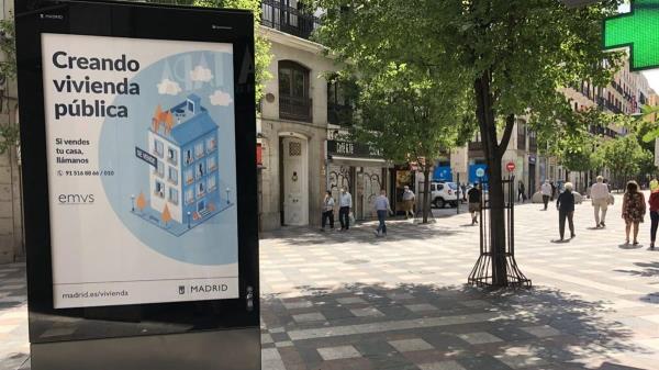 La vivienda acelera la subida de precios con Madrid como la región más cara